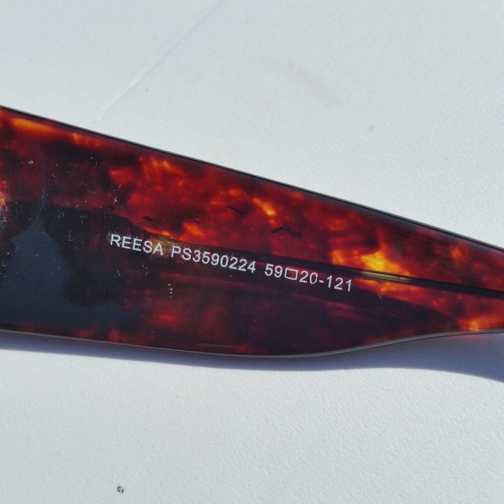 Fossil Reesa Shades - Picture 5 of 5